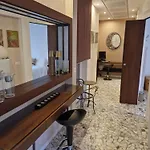 Apartament Charming Near The And Stadium Como
