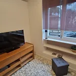 Charming Near The And Stadium Apartament