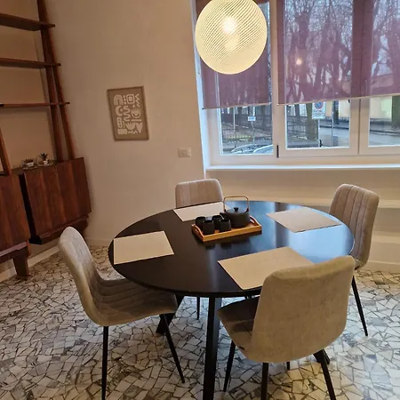 Charming Near The And Stadium Apartman *