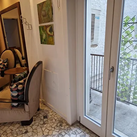 Charming Near The And Stadium * Como