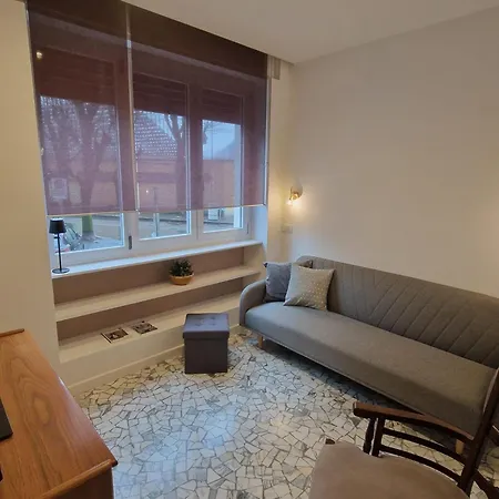 Charming Near The And Stadium Apartman *